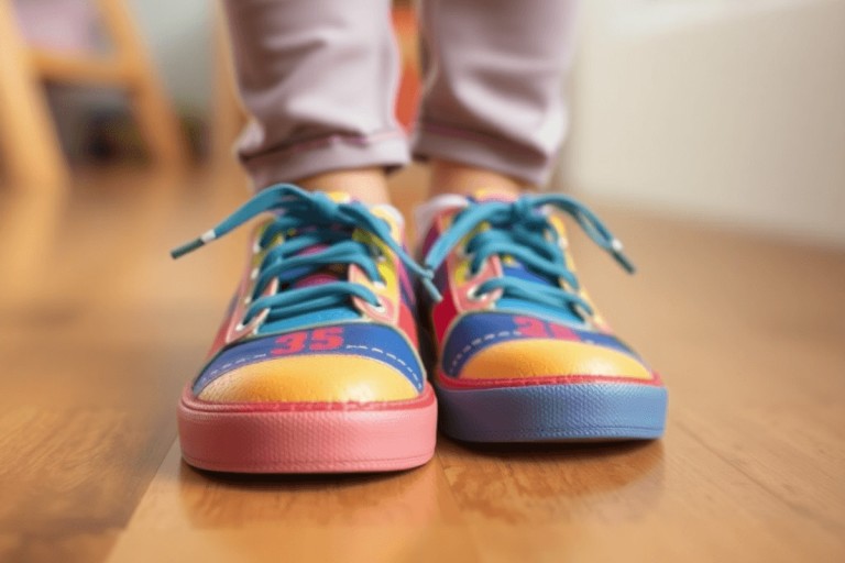 Hoe kies je de beste schoentjes voor kinderen? 10 tips die je moet weten